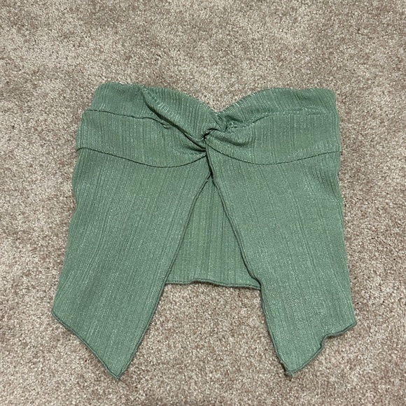 Princess Polly Mani Top - Picture 2 of 2